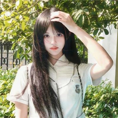 战火中的女神