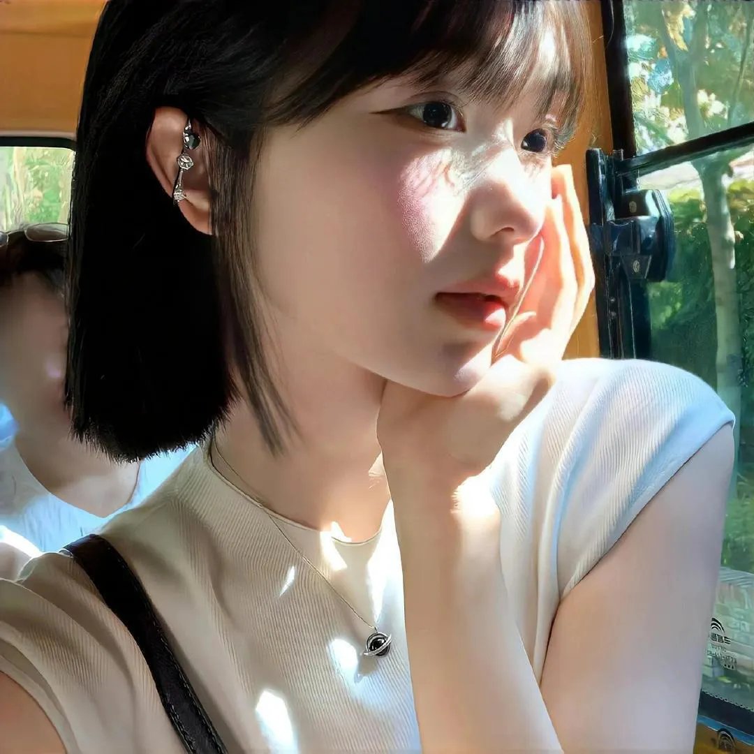 牛之晚春